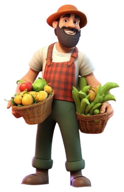 Fresh Vegetables