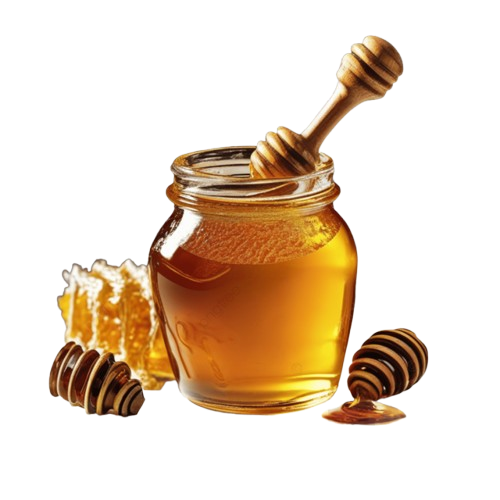 Organic Honey